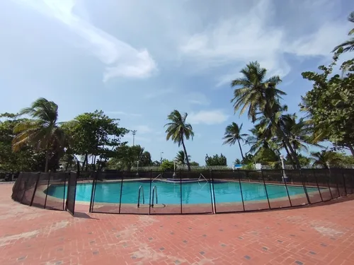 Apartamento En Arriendo 1 Habitación En Crespo Cartagena Excelente Ubicación Cod 72352