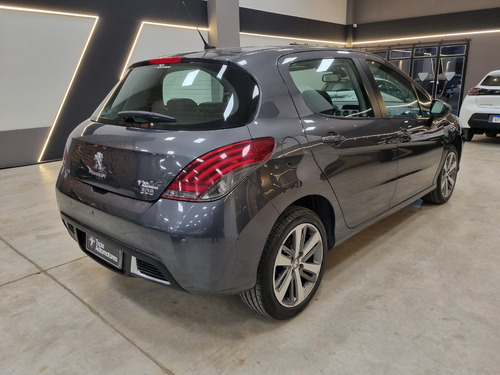 Peugeot 308 1.6 Feline Thp 163cv