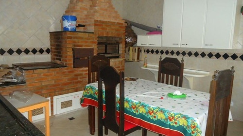 Imagem 10 de 15 de Chácara Cond. Jahú 5 Suítes | 49920 - 49920