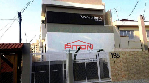 Imagem 1 de 12 de Sobrado Com 2 Dormitórios À Venda, 70 M² Por R$ 350.000,00 - Jardim Maringá - São Paulo/sp - So1261