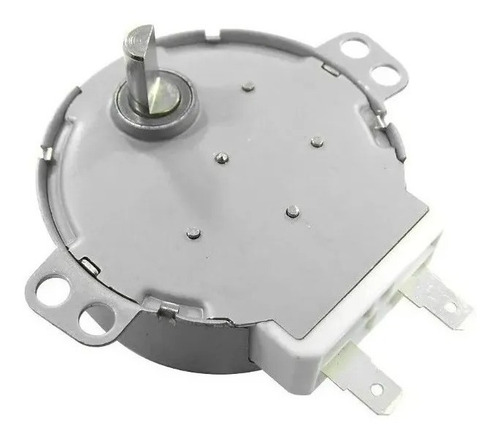 Motor Para Rolagem De Ovos Em Chocadeira - 110v