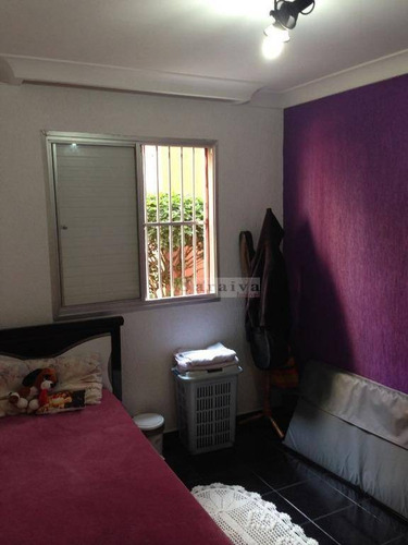 Imagem 15 de 26 de Apartamento À Venda, 65 M² Por R$ 241.000,00 - Independência - São Bernardo Do Campo/sp - Ap1055