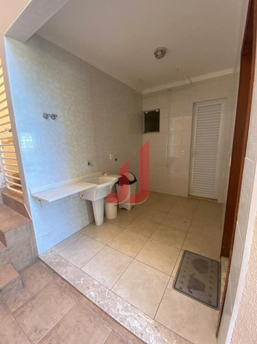 Imagem 19 de 29 de Casa À Venda, 3 Quartos, 1 Suíte, 4 Vagas, Condomínio Vila Dos Inglezes - Sorocaba/sp - 6818