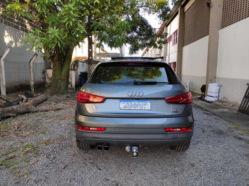 Imagem 5 de 14 de Audi Q3 1.4 Tfsi Top Flex