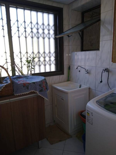 Imagem 10 de 15 de Apartamento - Pio X - Ref: 7731 - V-7731