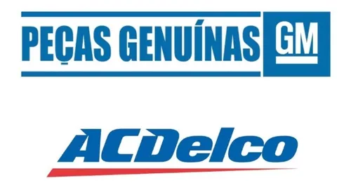 Peças Genuínas GM e Produtos ACDelco