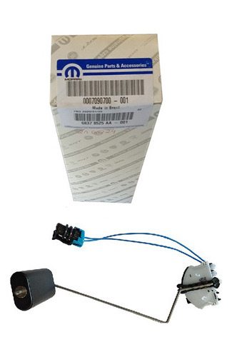 Sensor Nivel Boia Combustivel Toro 2016 2017 2018 Mopar