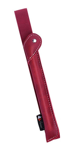 Imagen 1 de 6 de Funda De Bolsa Desmontable Para Lápiz Estuche Elegante