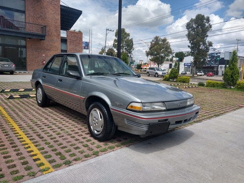 Imagen 5 de 12 de Chevrolet Cavalier 2.8 Fi
