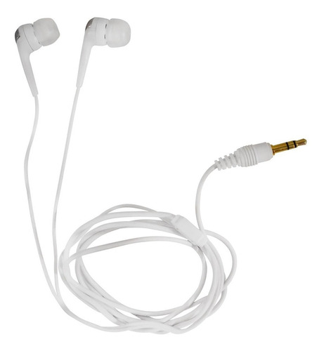 Audífonos In-ear Estéreo Mini Fonestar Fa-433 Hi-fi