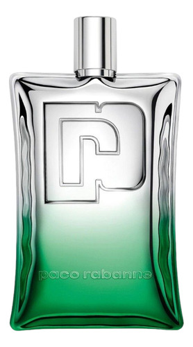 Paco Rabanne Dangerous Edp 62 Ml