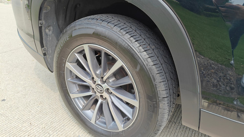 Toyota Highlander 3.5 Xle At
