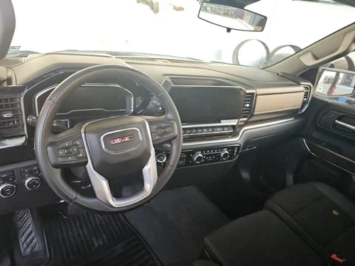 Sierra Cabina Regular 4x4, -extra Tapa En Cajuela Apertura C