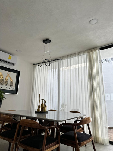 Townhouse En Venta En Montes De Amé, Mérida