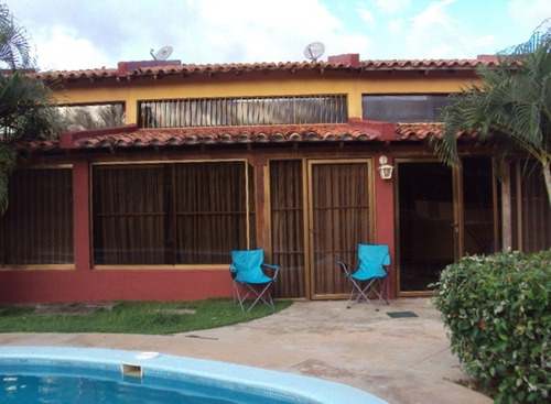 Imagen 2 de 18 de Alquiler Vacacional Ciudad Flamingo Chichiriviche - Falcon
