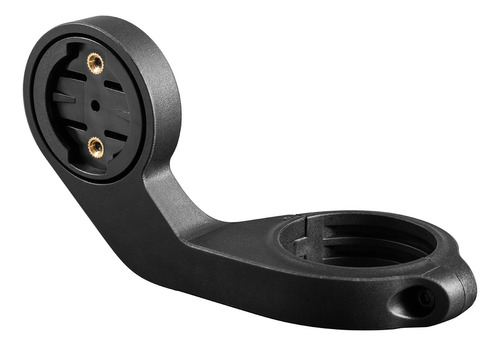 Preto Da Bicicleta Da Estrada Tronco Computador Guiador