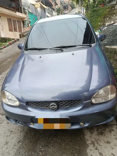 Chevrolet Corsa 1.4 Active