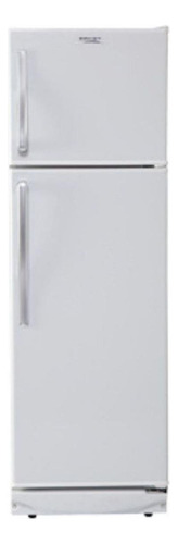 Heladera Briket BK2F 1410 R3 blanca con freezer 290L 220V