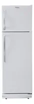 Comprar Heladera con freezer Briket BK2F 1410 R3 color blanco con capacidad de 290L 220V