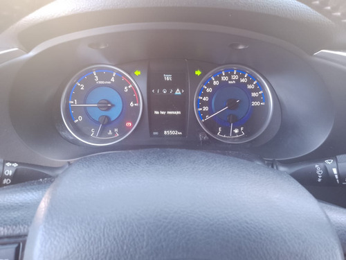 Toyota Hilux Pick-Up 2.8 Cd Srv 177cv 4x2