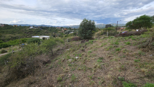 Se Venden Dos Lotes Juntos En Villa Carlos Paz