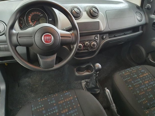 Imagem 5 de 15 de Fiat Fiorino 1.4 Flex 4p Manual 2020/2021 0km