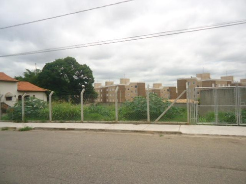 Imagem 2 de 8 de Área À Venda, Jardim Guarujá - Sorocaba/sp - 4415