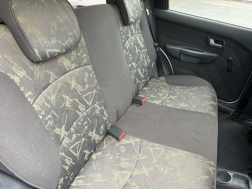 Fiat Palio Weekend 1.8 Hlx Flex 5p