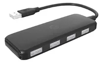 Comprar Hub Usb Hp Dhc-ct110c 4 Puertos Usb2.0
