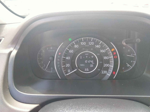 Imagen 14 de 15 de Honda Cr-v 2013 5p Exl L4/2.4 Aut