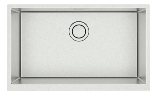 Cuba Design Collection Quadrum Farm 1c 70 Tramontina Cor Inox