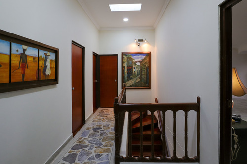 Imagen 14 de 23 de Casa En Arriendo. Medellín, Belén La Palma