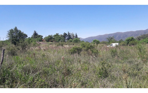 Imagen 4 de 14 de Venta Gran Terreno De 1850 Mts. Increíble Vista !! A Mts De Arroyo Las Mojarras-villa Mirador Del Lago Bialet Masse-córd...