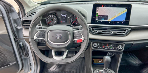 Imagen 22 de 25 de Fiat Pulse Audace 2023 Nuevo Modelo 0km