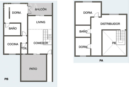 Venta Ph 4 Ambientes Con Balcón Y Patio En Wilde
