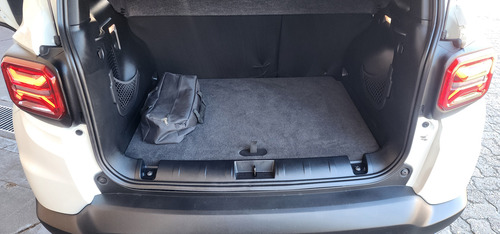 Jeep Renegade 1.8 Sport At6