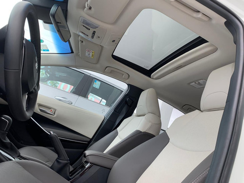 Corolla Altis Híbrido 2020 - blindado - Lançamento!