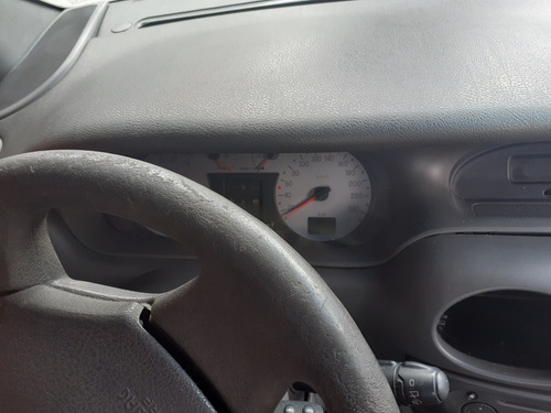 Renault Scenic 2003 2.0 16v Rxe Aut. 5p 138 Hp