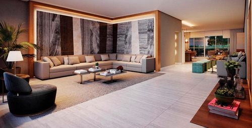 Imagem 22 de 27 de Garden Com 283m², 4 Dormitórios, Wc De Serviços, 3 Vagas, Diogo Ibirapuera, Oliviaimoveis - Gard283dio - 68789864