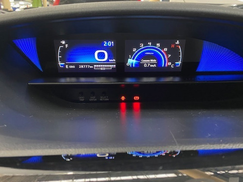Toyota Etios 1.5 Xs