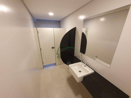 Imagem 18 de 21 de Sala Comercial - Rua Da Assembléia - Locação - Centro - Sa1212