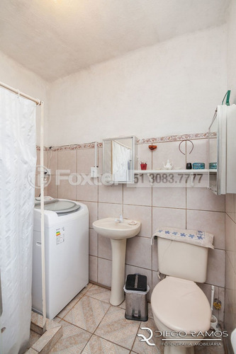 Imagem 4 de 15 de Apartamento, 2 Dormitórios, 51.04 M², São João - 190778