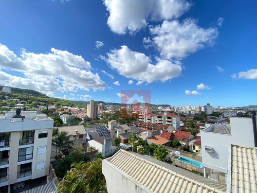 Imagem 9 de 18 de Casa À Venda, 163 M² Por R$ 830.000,00 - Santo Inácio - Santa Cruz Do Sul/rs - Ca0185