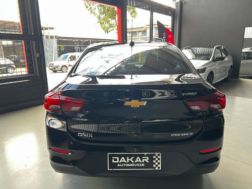 Chevrolet Onix Plus 10tat Pr2