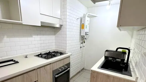 Condominio D. Eyzaguirre / Puente Alto