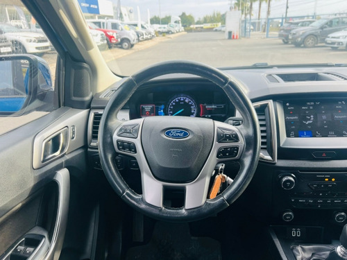 Ford Ranger 3.2 Xlt Mt 4x2 Diesel 2021