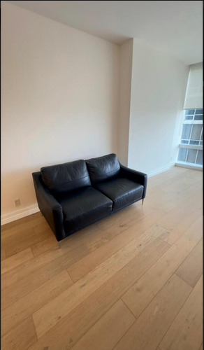 Departamento En Renta Col. Xoco En Torre Mitikah