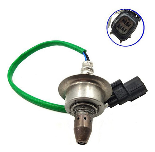 Sonda Lambda Honda New Civic Fit City Flex 2112002572 Préc.