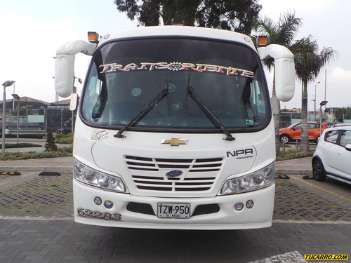 Autobuses Buses