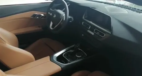 Hermoso Z4 Placa De Bogota, Manteniendo En Autogermania